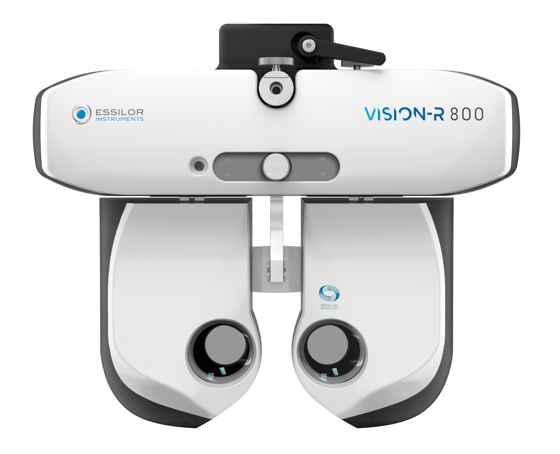 Essilor Vision-R 800 digital refraction instrument